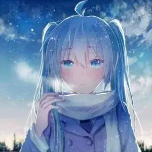 影迷小满头像